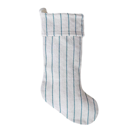 Pinstripe Stocking