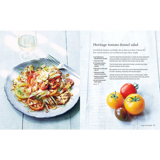 Tomatoes by Jenny Linford