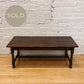 Refectory Table