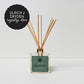 *REGISTRY ITEM: Sophie’s Signature Diffuser - Monterey*