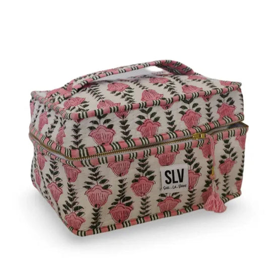 Cami Makeup Bag