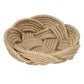 Large Nautical Rope Basket