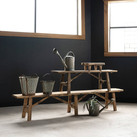 Vintage European Watering Can