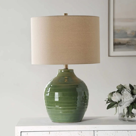 Juniperius Table Lamp