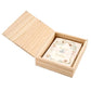 Inspirational Greeting Card Set w/Wood Box