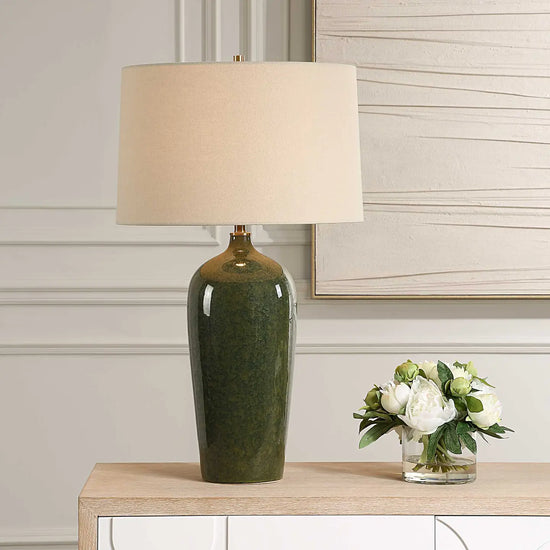 Terra Table Lamp