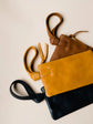 Rachel Wristlet in Black