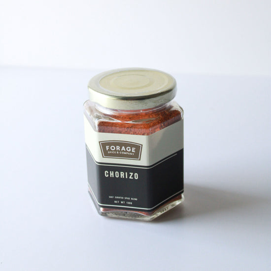 Chorizo Seasoning
