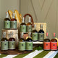 Sophie's Basil Olive Oil