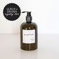 *REGISTRY ITEM: Grapefruit Hand Wash*