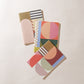 Set of 3 Geometric Flex Notebooks