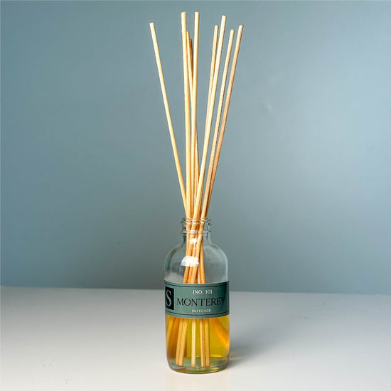 Sophie's Signature Diffuser - Small Monterey