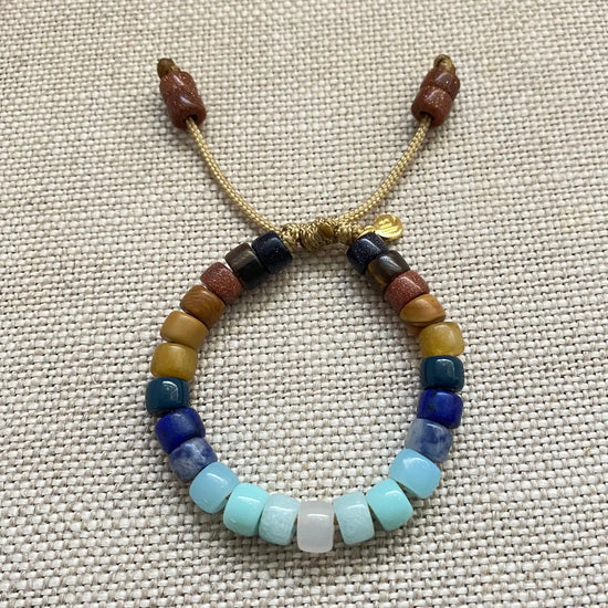 The Patagonia Bracelet