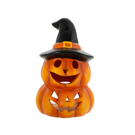 Double Stack Jack O'lantern