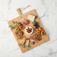 Large Rectangle Pine Charcuterie Board