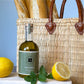 Green Goddess Olive Oil