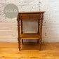 Vintage Side Table