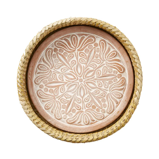 Lotus Bread Warmer