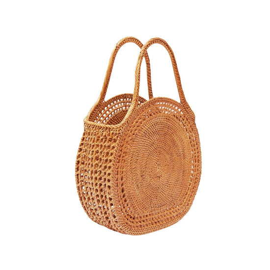 Top Handle Ata Bali Bag