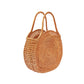 Top Handle Ata Bali Bag