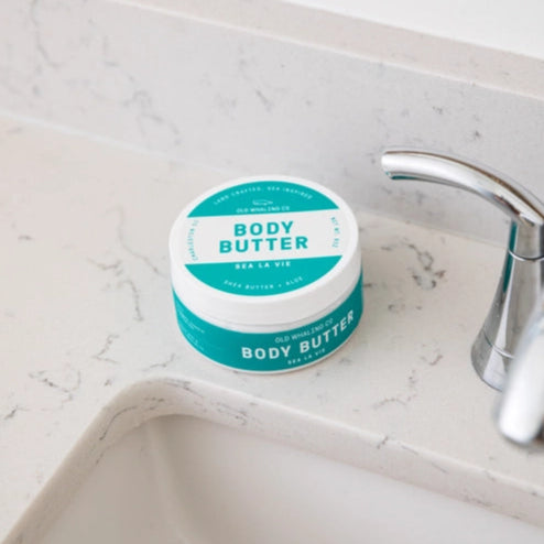 Sea La Vie Body Butter