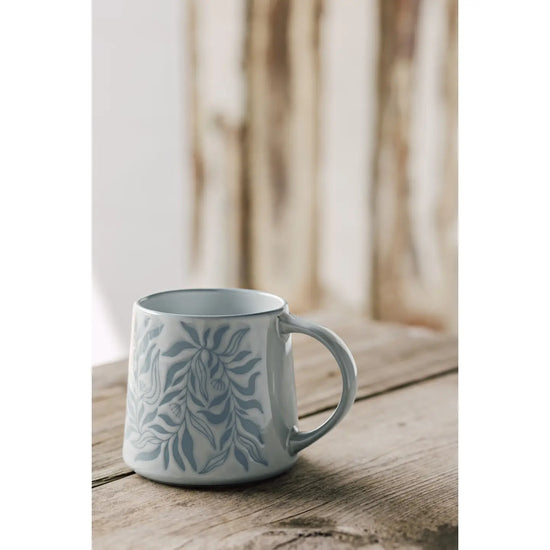 Ocean Mug