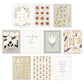 Inspirational Greeting Card Set w/Wood Box