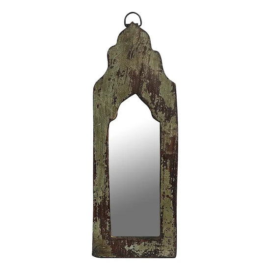 Mini Moorish Mirror