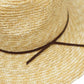 Classic Straw Rancher Hat