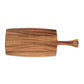 Rectangular Paddleboard with Monogram