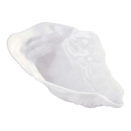 Small Ceramic Oyster Bowl
