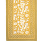 Forest Harvest Grey & Mustard Table Runner