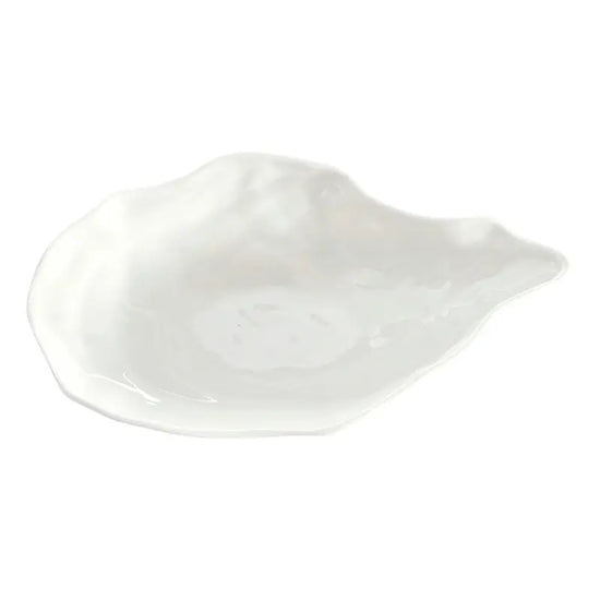 Large Ceramic Oyster Bowl