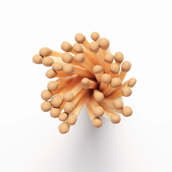 Full of Fire Camel Matches