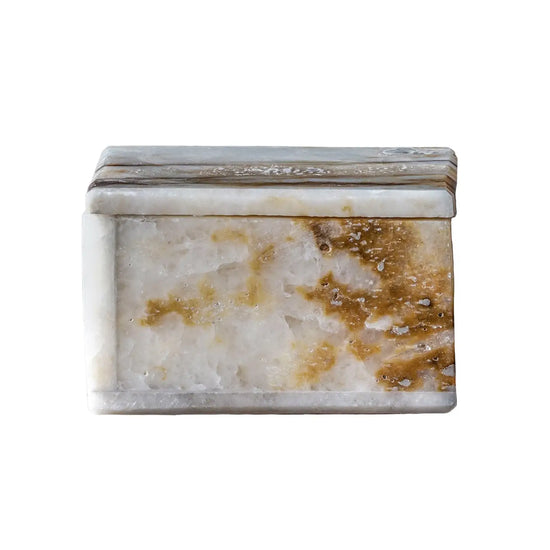 Onyx Box Square