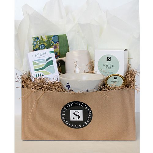 Be Well Gift Box