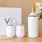 *REGISTRY ITEM: White Wine Gift Set*