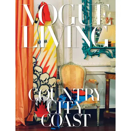 Vogue Living: Country, City