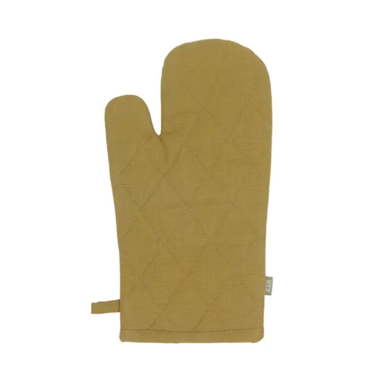 Mustard Oven Glove