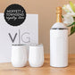 *REGISTRY ITEM: White Wine Gift Set*