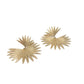Small Kennedy Studs