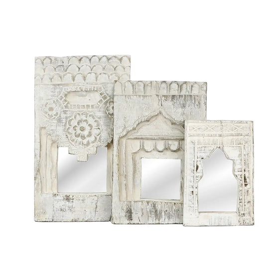 Niche Mirrors