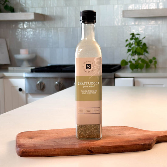Sophie's Chattanooga Olive Oil Infusion