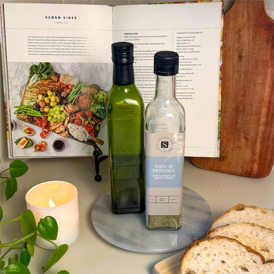 Sophie's Herbs de Provence Olive Oil Infusion