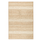 Arbor Natural Machine Washable Rug