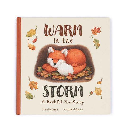 Winter Tails Activity Book