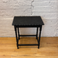 Barley Twist Side Table
