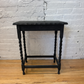 Barley Twist Side Table