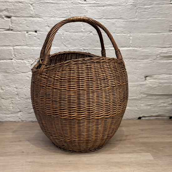 Vintage Basket