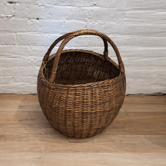 Vintage Basket